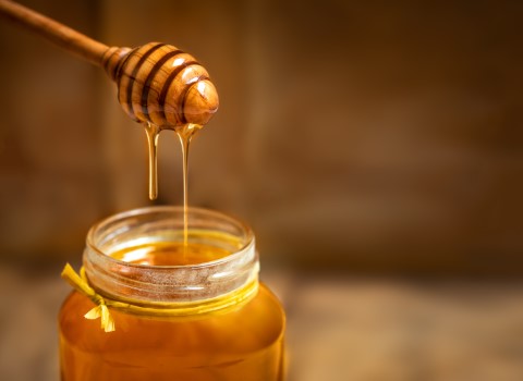 خرید و قیمت عسل کوهی ناب + فروش صادراتی